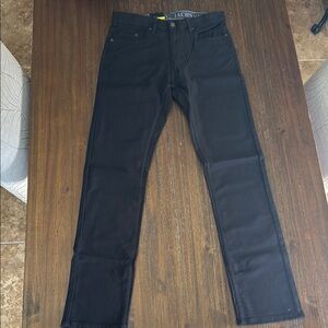 Jachs New York 5 pockets pants size 32X34